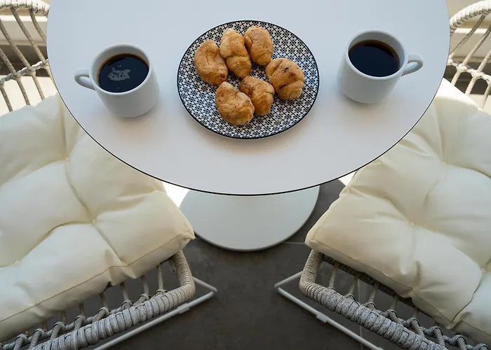 Stella Luxury Apartments