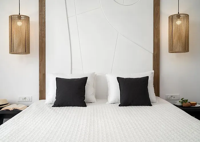 Stella Luxury Apartments