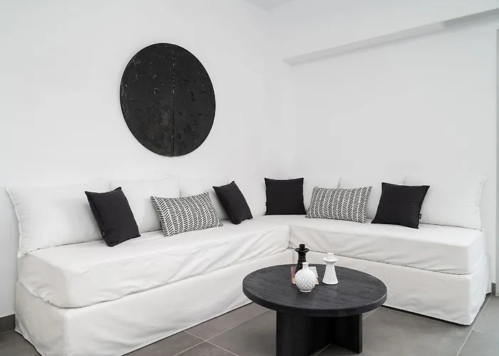 Stella Luxury Apartments