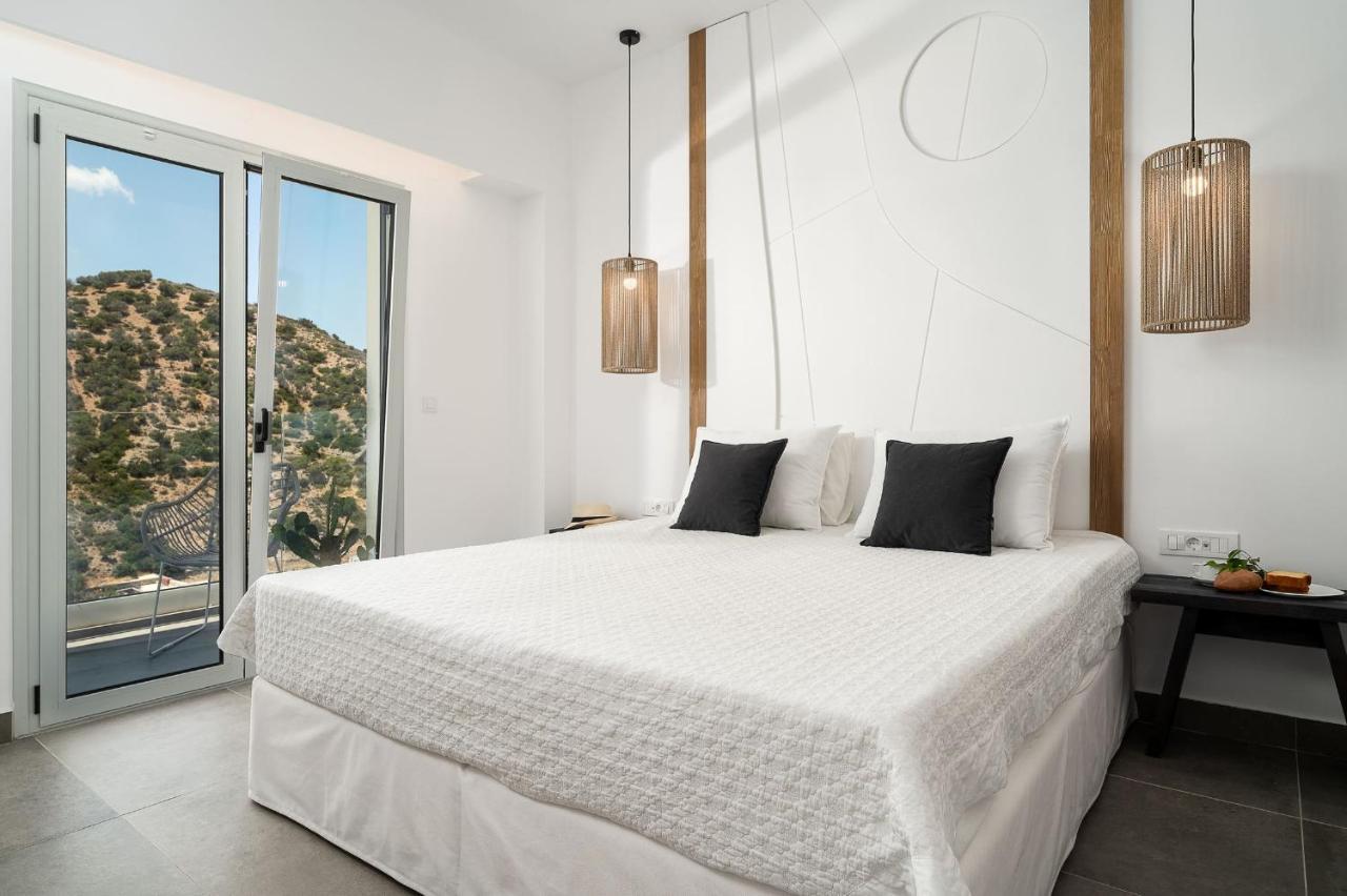 Stella Luxury 3* Agia Galini (Crete)