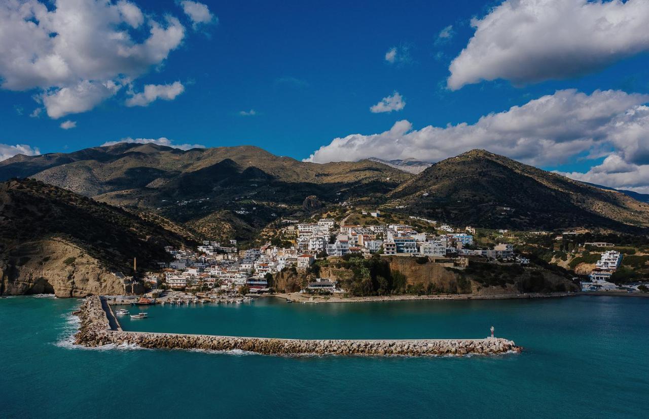 Hotel Stella Luxury Agia Galini (Crete)