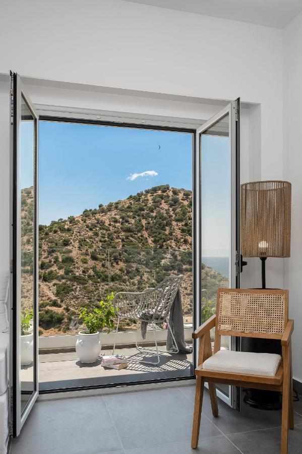 Hotel Stella Luxury Agia Galini (Crete)