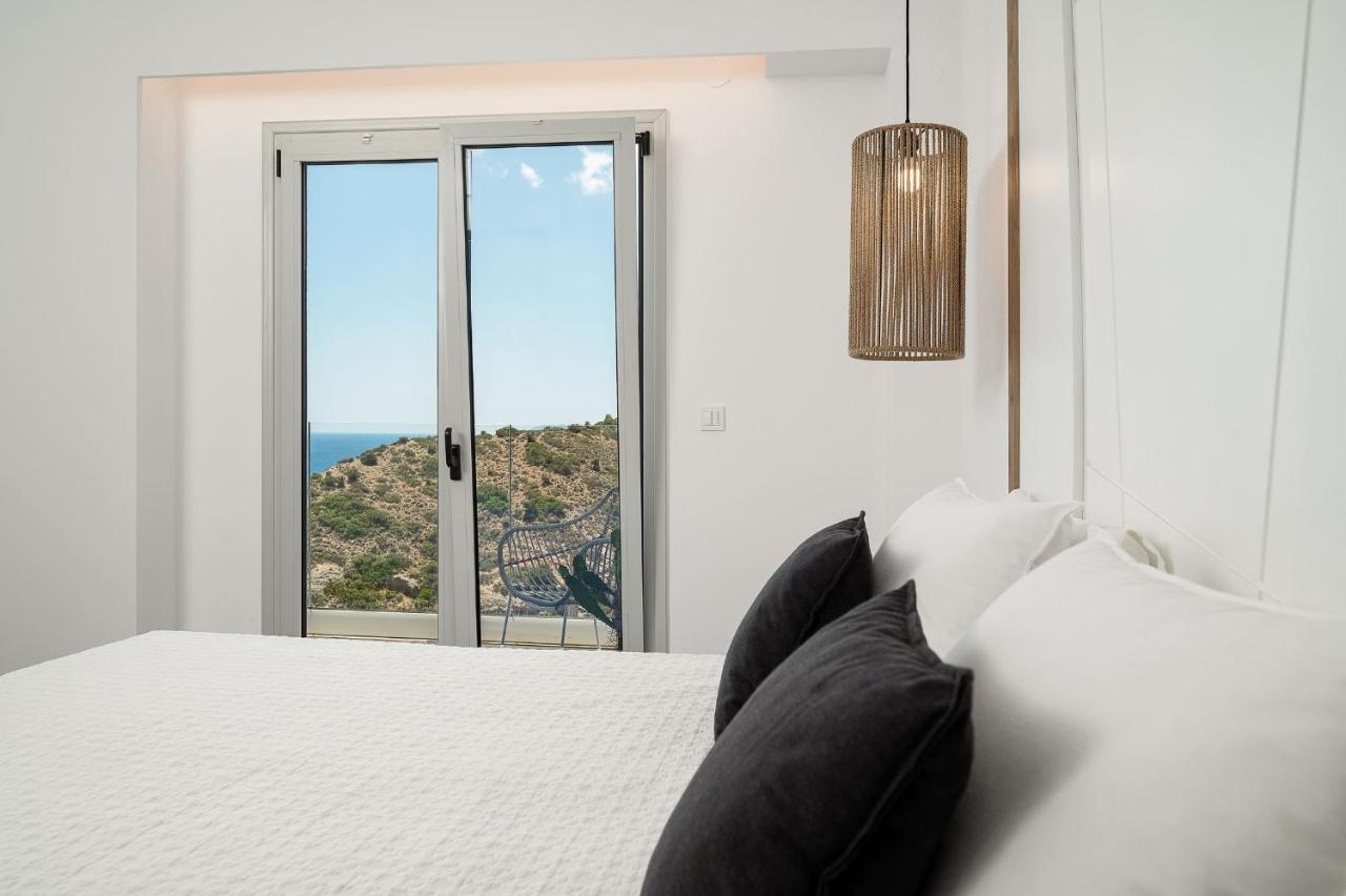 Stella Luxury 3* Agia Galini (Crete)