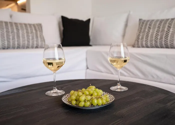 Stella Luxury Apartments