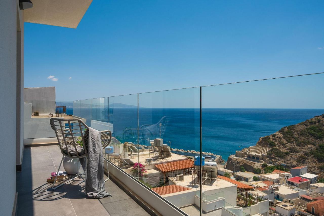 Otel Stella Luxury Agia Galini