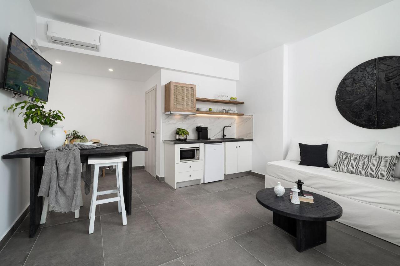 Stella Luxury 3* Agia Galini